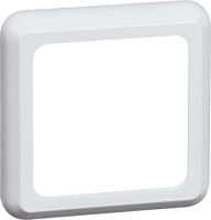 Rahmen 1-fach ge D 771.31