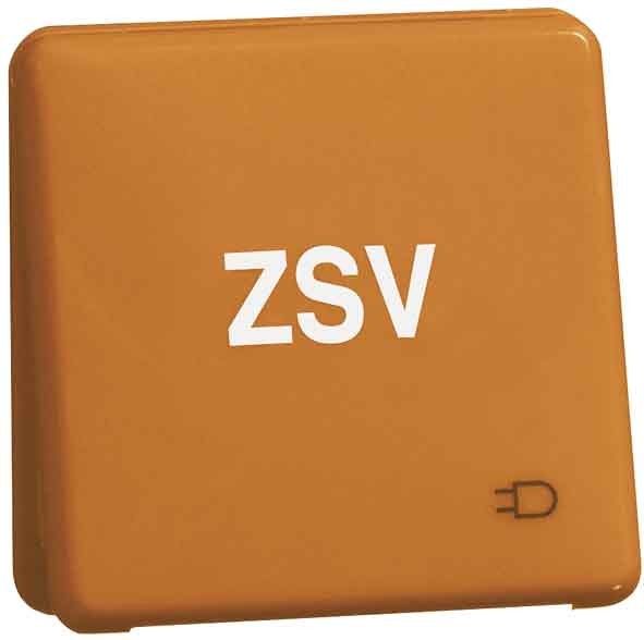 Steckdose D80.6611K GLK OR ZSV Steckdose D80.6611K GLK OR ZSV