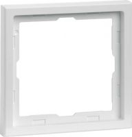Rahmen 1-fach rws D 20.671/83.022 T