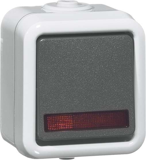 Wechselschalter gr D 626 WAB GL Wechselschalter gr D 626 WAB GL