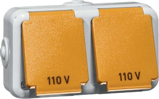 Steckdose D 6682/20 US WAB Steckdose D 6682/20 US WAB