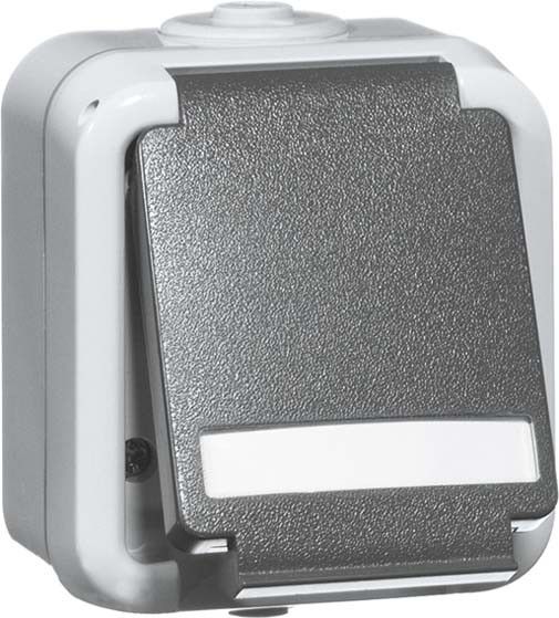 Wippe alu D 6621 WAB NA Wippe alu D 6621 WAB NA