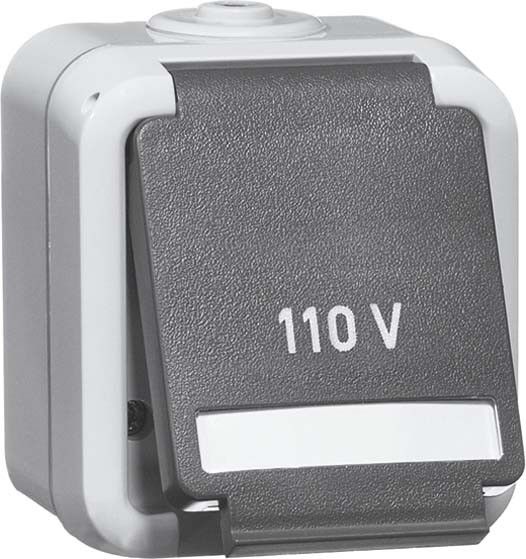 US-Steckdose D 6670/20 US WAB NA US-Steckdose D 6670/20 US WAB NA