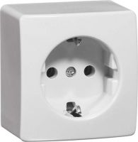 Steckdose D 6650