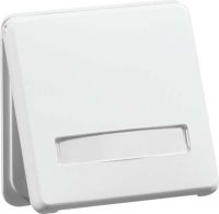 Steckdose SCHUKO D 80.6611 K WU NA W