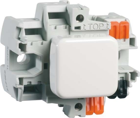 Taster-Einsatz alu guss D 356 ES Taster-Einsatz alu guss D 356 ES