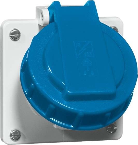 Steckdose SCHUKO D 6621 AGU WE BAJ Steckdose SCHUKO D 6621 AGU WE BAJ