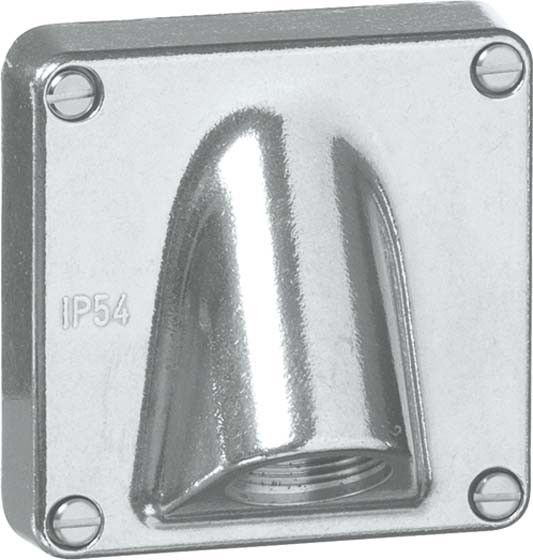 Oberteil alu guss D 320.69 OBT LA AGU Oberteil alu guss D 320.69 OBT LA AGU