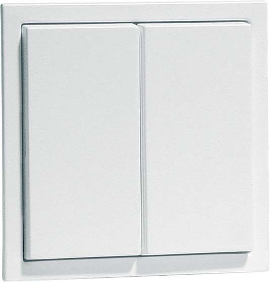 Wandsender alu D 20.455.70 FU-BLS N