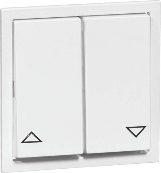 Tastaufsatz 2-fach rws D 20.425.02 JR Tastaufsatz 2-fach rws D 20.425.02 JR