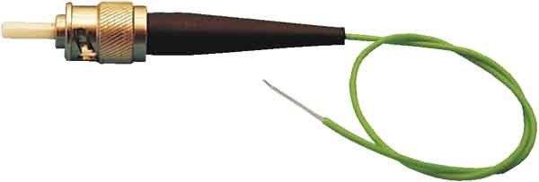 LWL-Faserpigtail 62,5/125 L00819A0019 LWL-Faserpigtail 62,5/125 L00819A0019