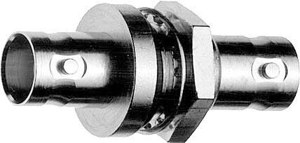 BNC Kupplung (F-F) J01005A0008 BNC Kupplung (F-F) J01005A0008