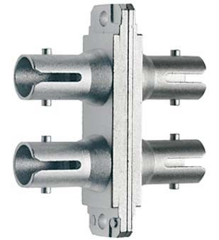 T-ST-Duplex Kuppl.MM+SM J08011A0017 T-ST-Duplex Kuppl.MM+SM J08011A0017