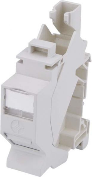 Tragschienenverbinder TS45 J00023A0206 Tragschienenverbinder TS45 J00023A0206