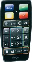 IR-Fernbedienung BWM Kom. EE806