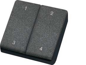 Funk-Minihandsender FMH4-wg Funk-Minihandsender FMH4-wg