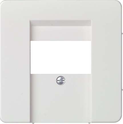 Zentralplatte TAE rw 503604 Zentralplatte TAE rw 503604