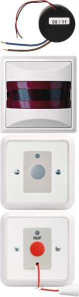 Behinderten-WC-Set UP rw 740124 Behinderten-WC-Set UP rw 740124