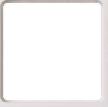 Kombirahmen 50x50 reinweiss 363084 Kombirahmen 50x50 reinweiss 363084