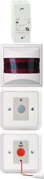 Behinderten-WC-Set Joy rw ELG740174 Behinderten-WC-Set Joy rw ELG740174
