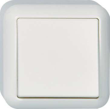 Universalschalter 10A pw 381600 Universalschalter 10A pw 381600