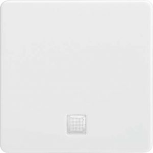 Wippe f. Komtrolltaster reinweiss 213614