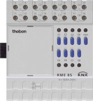 Schaltaktor RME 8 S KNX