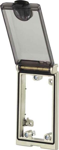 Frontplattenschnittstelle 4000-68113-0000000 Frontplattenschnittstelle 4000-68113-0000000