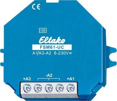 Funk-Sendemodul FSM61-UC Funk-Sendemodul FSM61-UC