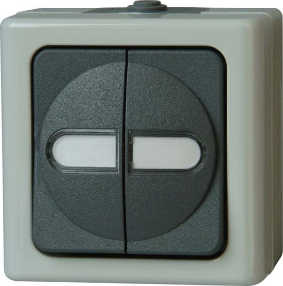 Serien-Schalter 560556003 Serien-Schalter 560556003