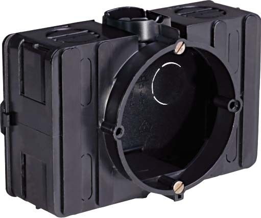 Abzweigschalterdose 1069-02 T49mm Abzweigschalterdose 1069-02 T49mm
