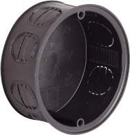 Abzweigdose 1172-02 Abzweigdose 1172-02