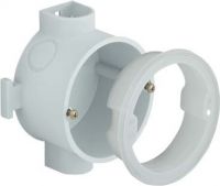 Schalterdose UP 1075-04
