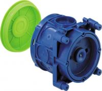 Abzweigdose U 71 GVD-2