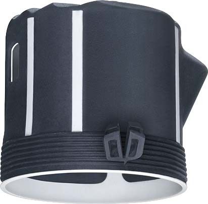 Einbaugehäuse 9320-11 ThermoX-LED D 74 x 95mm Einbaugehäuse 9320-11 ThermoX-LED D 74 x 95mm