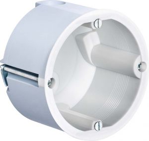 9069-77 Schallschutzdose halogenfrei