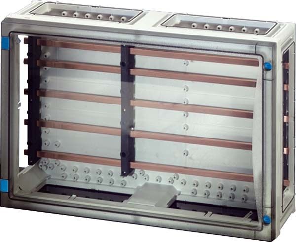 Sammelschienengehäuse FP 3402