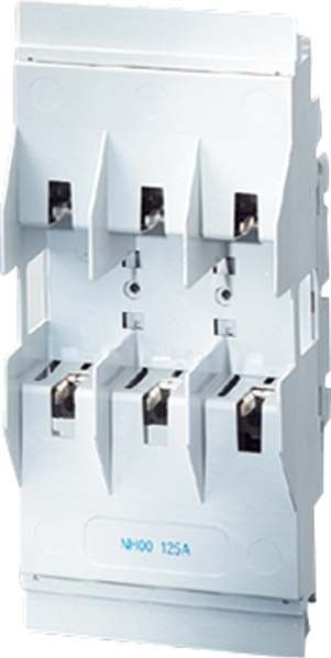 NH-00-Sicherungsunterteil NH SU 00 NH-00-Sicherungsunterteil NH SU 00
