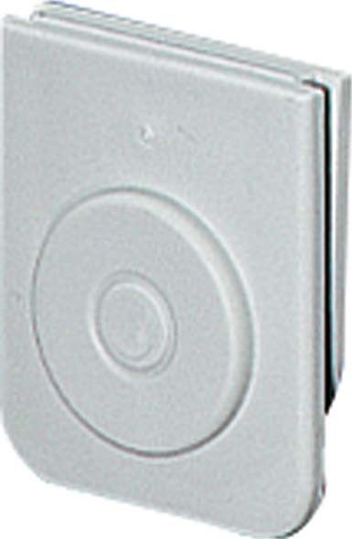 Einbaustopfen DPS 02 Einbaustopfen DPS 02
