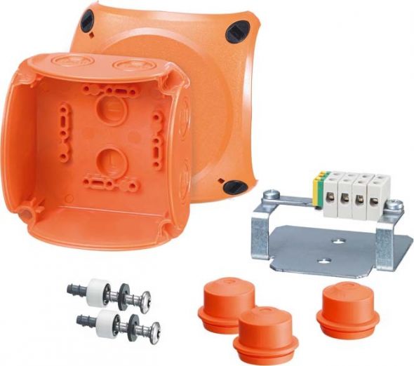 Kabelabzweigkasten FK0402 Kabelabzweigkasten FK0402