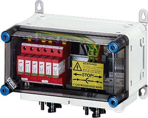 PV-GAK mit ÜSE Mi PV 1122