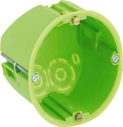Schalterdose HW050WD Schalterdose HW050WD
