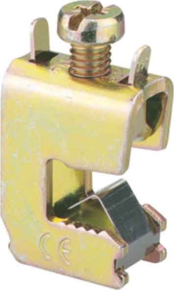 Sammelschienklemme SKL 135 Sammelschienklemme SKL 135