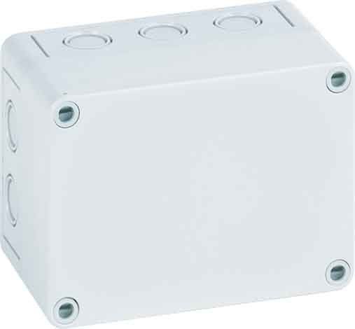 Leergehäuse TK PS 1309-8-m Leergehäuse TK PS 1309-8-m