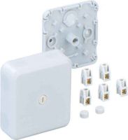 Abzweigkasten AP 7-2,5