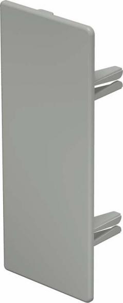Endplatte WDK HE60150 steingrau Endplatte WDK HE60150 steingrau