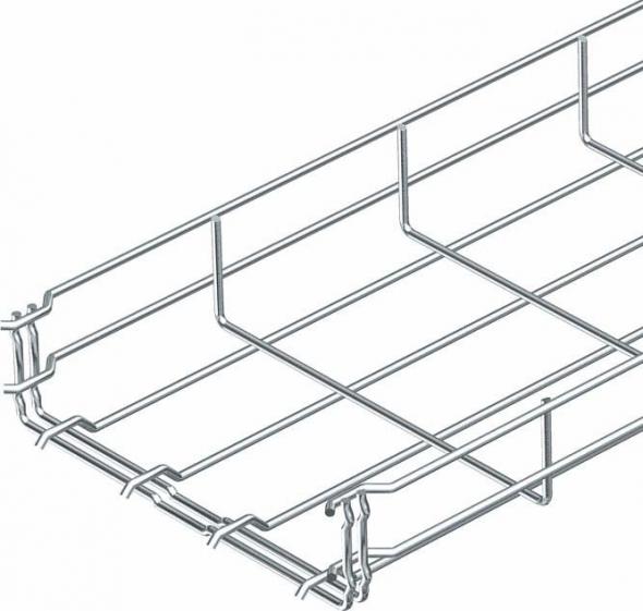 Gitterrinne GRM 55 200 4.8FT Gitterrinne GRM 55 200 4.8FT