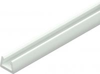 Minikanal LC91 transparent ohne Deckel