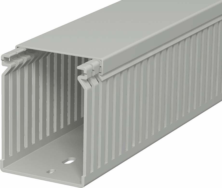 Verdrahtungskanal LK4 80060 HxB 80x60mm Verdrahtungskanal LK4 80060 HxB 80x60mm