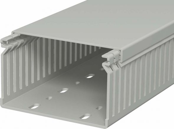 Verdrahtungskanal LK4 60100 HxB 60x100mm Verdrahtungskanal LK4 60100 HxB 60x100mm